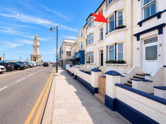 House for sale in Oxenden, The Bridge