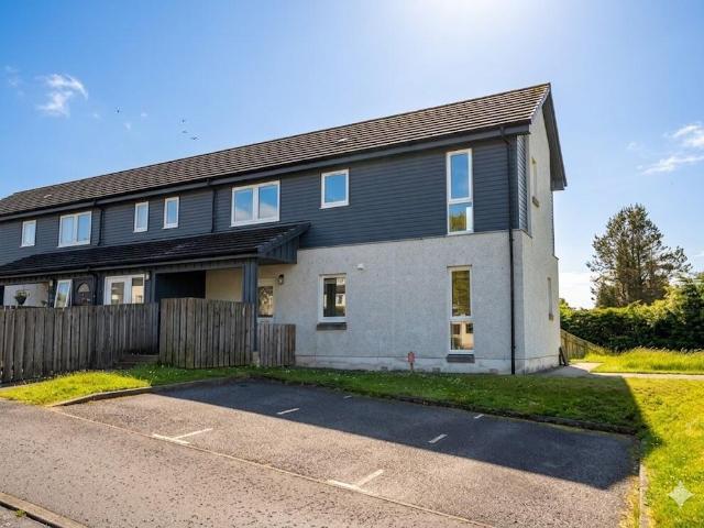 House for sale in Lochgilphead, Scotland