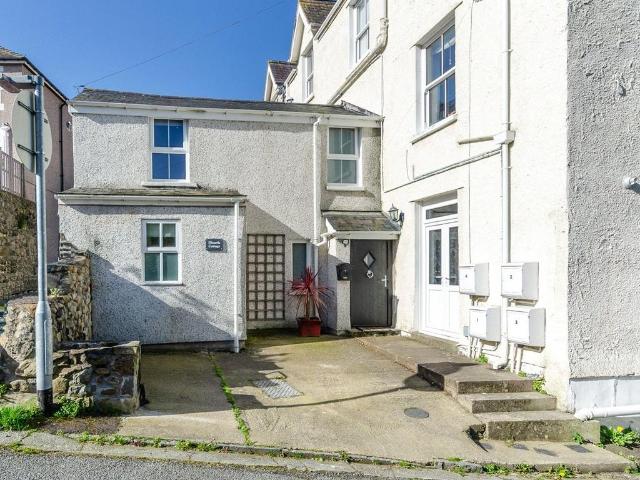 House for sale in Pen-y-Cae, Penmaenmawr