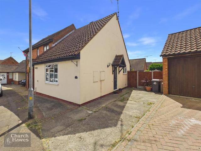 House for sale in Chelmsford, Essex