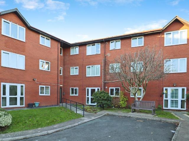House for sale in Falcon Lodge, Wales
