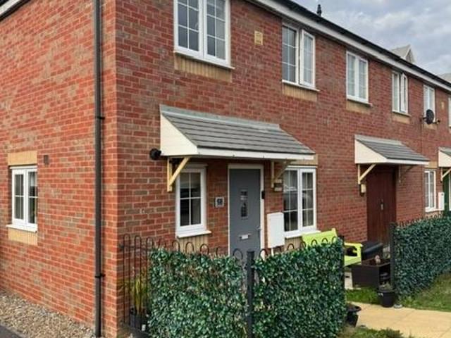 House for sale in Peterborough