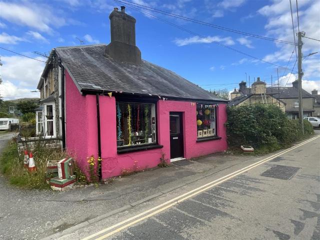 House for sale in Ystrad Fflur, Ystradmeurig