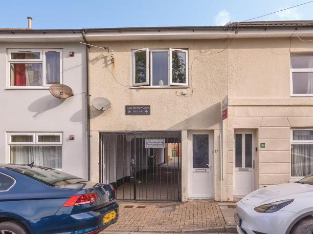 House for sale in Buckland, City Of Portsmouth