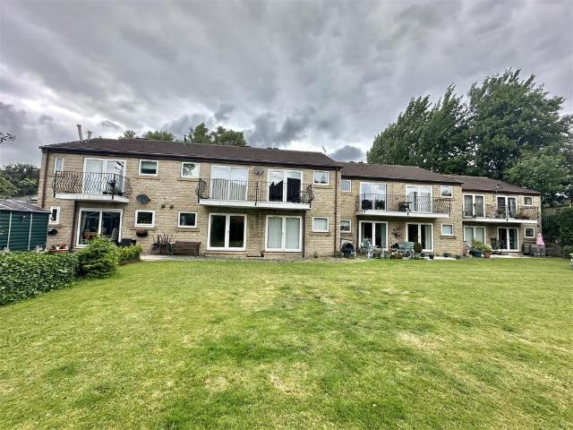 House for sale in Heckmondwike, West Yorkshire