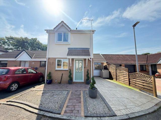 House for sale in Westwood Park, Rossmore