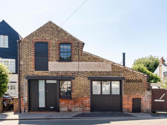 House for sale in Thurston Park, The Bridge