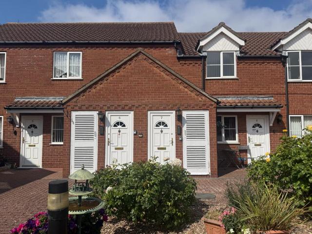 House for sale in Belleau, Lincolnshire