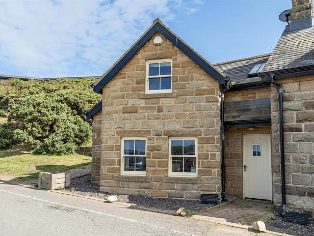 House for sale in Sandsend, North Yorkshire
