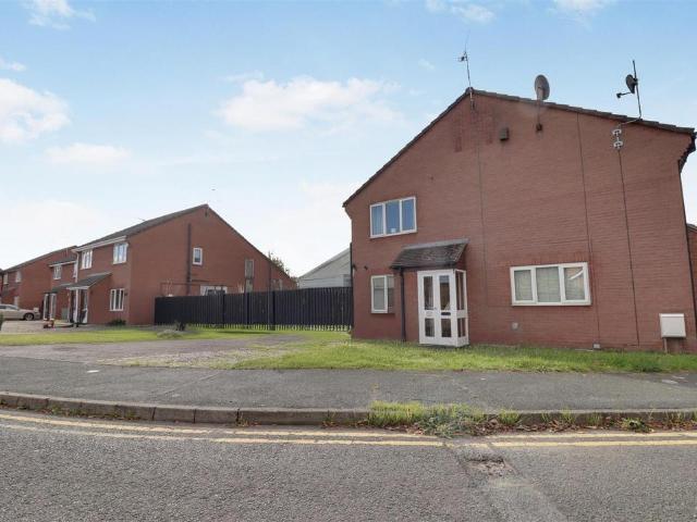 House for sale in Kingsbourne, Nantwich
