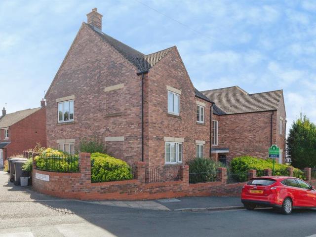 House for sale in Barwell, Hinckley and Bosworth