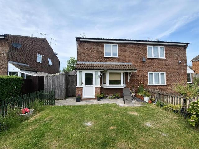 House for sale in South Wigston, Wigston Magna