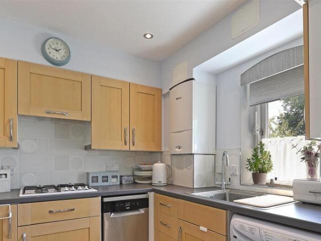 House for sale in Barkingside, Greater London