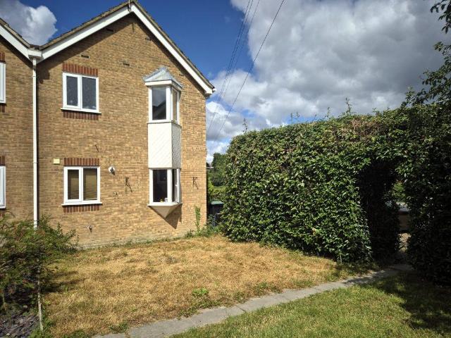 House for sale in Totton and Eling, Ashurst Bridge
