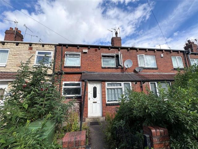 House for sale in Hunslet, West Yorkshire