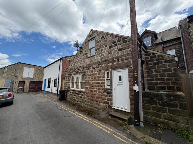 House for sale in High Harrogate, Harrogate