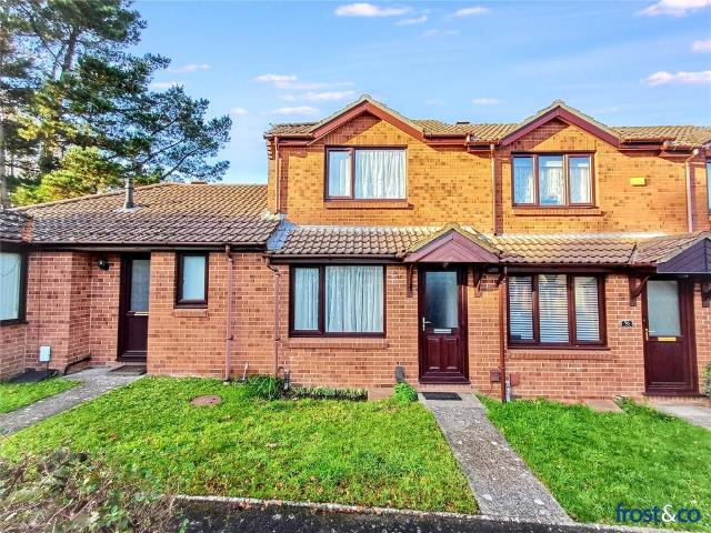 House for sale in Bloxworth, Poole