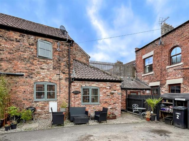 House for sale in Aldborough, Boroughbridge