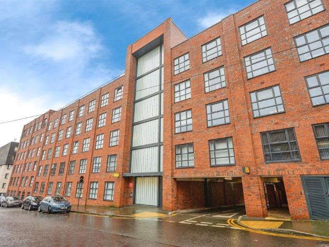 House for sale in Highgate, West Midlands