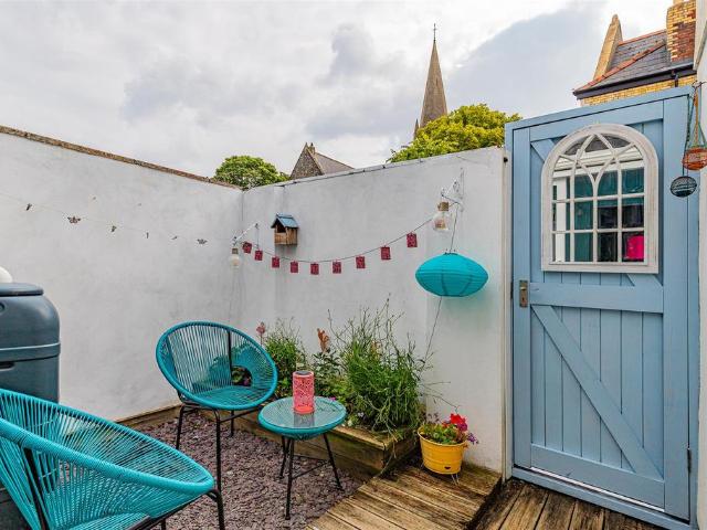 House for sale in Falcon Lodge, Wales