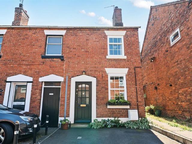 House for sale in Telford