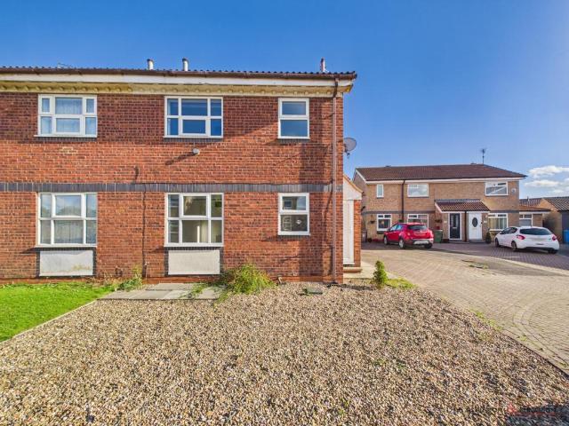 House for sale in West Hill, Bridlington