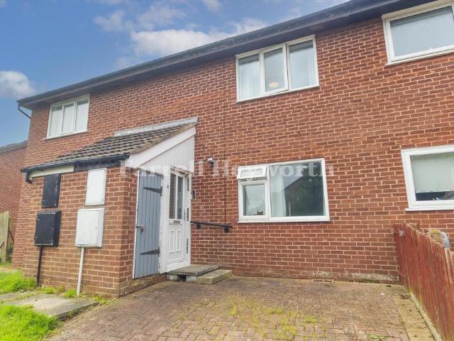 House for sale in Bare, Lancashire