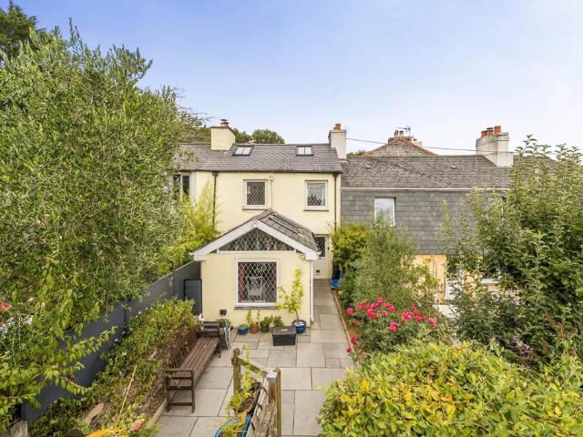 House for sale in Calstock, Cornwall