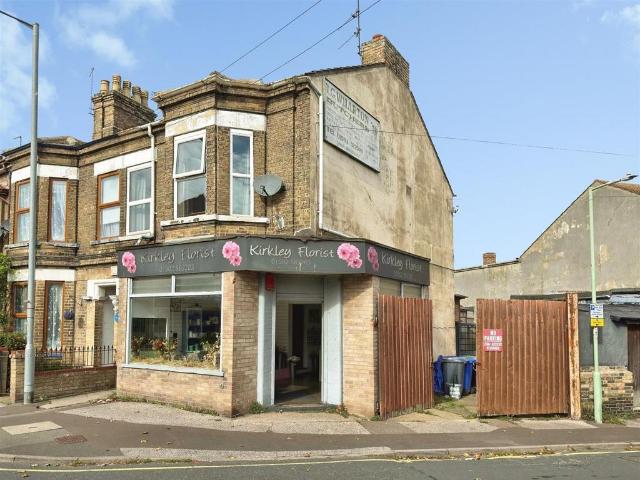 House for sale in Kirkley, East Suffolk