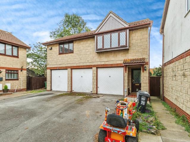 House for sale in Weston-super-mare, North Somerset