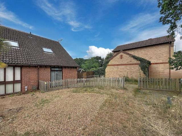 House for sale in Thetford, East Tuddenham