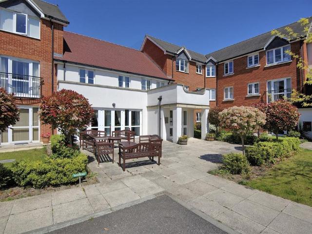 House for sale in Oxenden, The Bridge