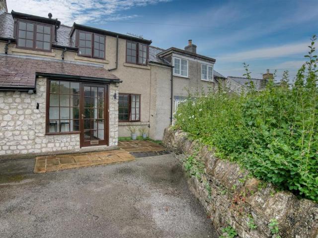 House for sale in Calver Sough, Derbyshire Dales