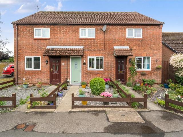 House for sale in Barmby Moor