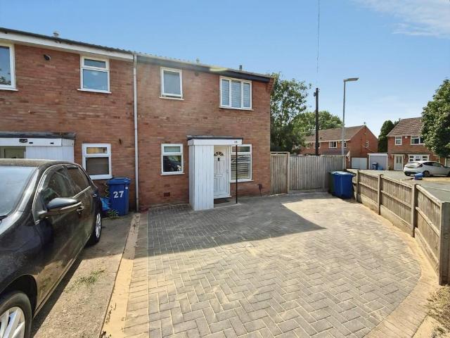 House for sale in Stonydelph, Kettlebrook