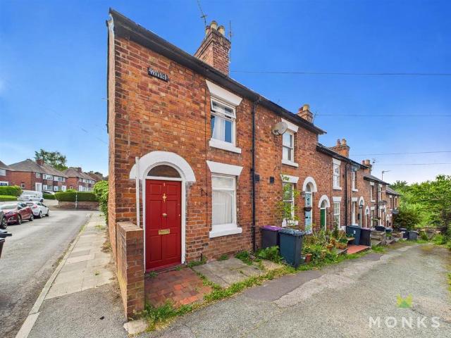 House for sale in Frankwell