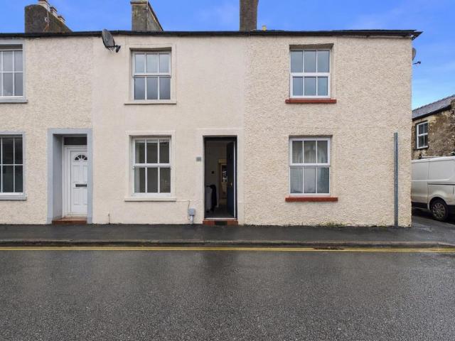House for sale in Flookburgh
