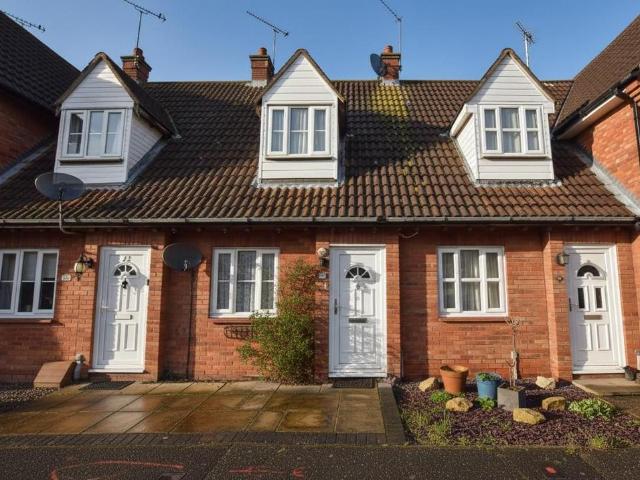 House for sale in Chelmsford, Essex