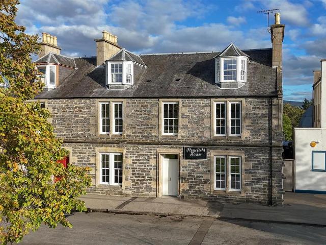 House for sale in Grantown-on-spey, Scotland