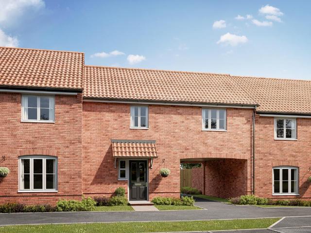 House for sale in Walton, Eastbridge