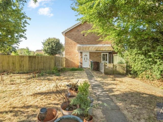 House for sale in Buckingham, Buckinghamshire