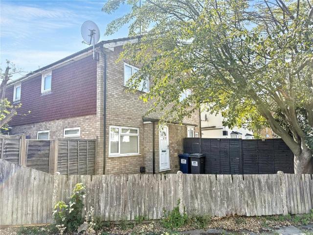 House for sale in New Barnet, Greater London