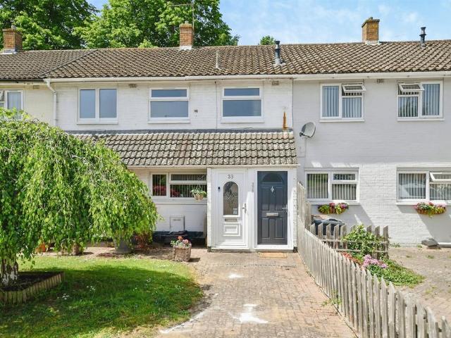 House for sale in Bedwell, Shephall