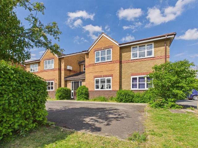 House for sale in Crookhill, Worcestershire