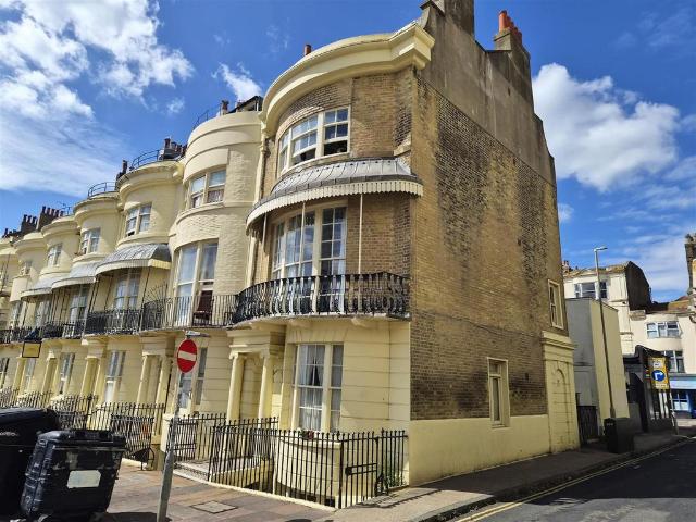 House for sale in Brunswick, Brighton & Hove