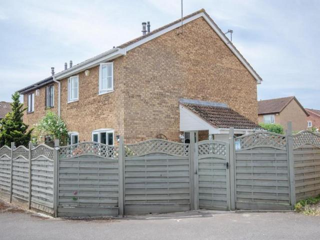 House for sale in Cadbury Heath, South Gloucestershire