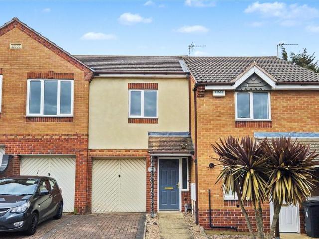 House for sale in Gedling