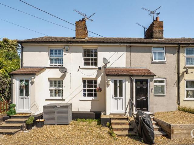 House for sale in Lower Higham, Hamerton