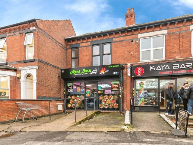 House for sale in Haddon, East Midlands