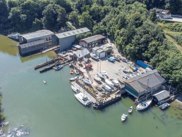 House for sale in Strode, Devon